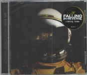 Capa do artigo Coming Home - CD