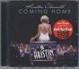 Coming Home - CD - Preview