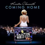 Capa do artigo Coming Home - CD