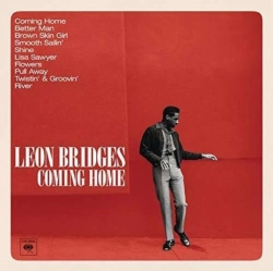 Capa do artigo Coming Home - CD