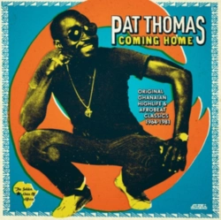 Capa do artigo Coming Home - CD