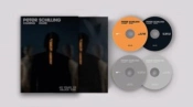 Capa do artigo Coming Home - CD
