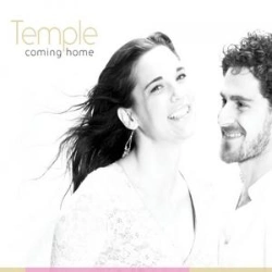 Capa do artigo Coming Home - CD