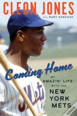 Capa do artigo Coming Home
