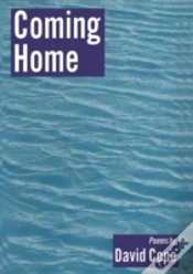 Capa do artigo Coming Home