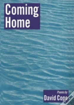 Capa do artigo Coming Home
