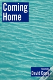 Capa do artigo Coming Home