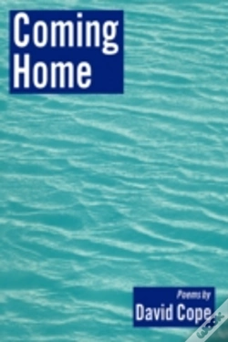 Capa do artigo Coming Home