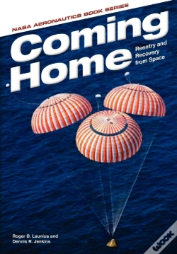 Capa do artigo Coming Home