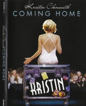 Capa do artigo Coming Home - DVD/BluRay