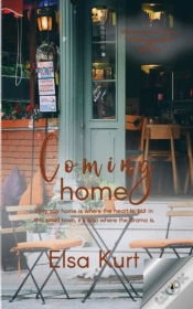 Capa do artigo Coming Home