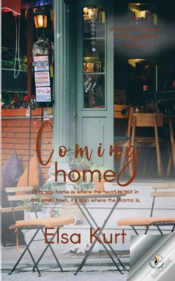 Capa do artigo Coming Home