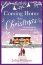 Coming Home For Christmas - Preview