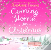 Capa do artigo Coming Home For Christmas