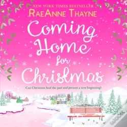 Capa do artigo Coming Home For Christmas