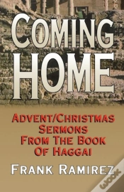 Capa do artigo Coming Home