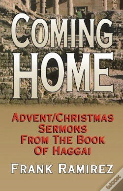 Capa do artigo Coming Home