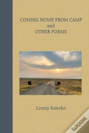 Capa do artigo Coming Home From Camp And Other Poems