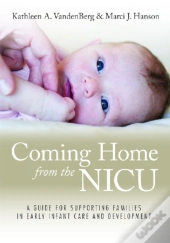 Coming Home From The Nicu