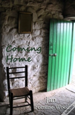 Capa do artigo Coming Home