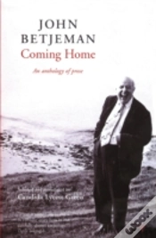 Capa do artigo Coming Home