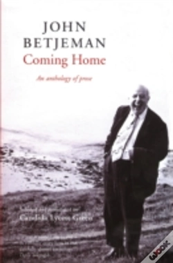 Capa do artigo Coming Home