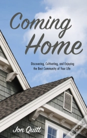 Capa do artigo Coming Home