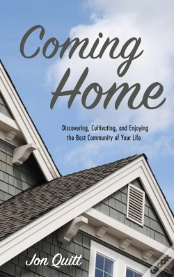 Capa do artigo Coming Home