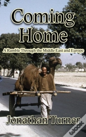 Capa do artigo Coming Home