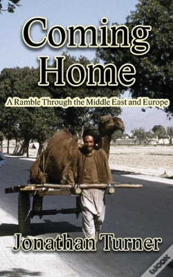 Capa do artigo Coming Home