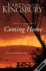 Capa do artigo Coming Home