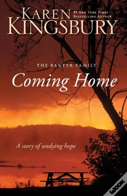 Capa do artigo Coming Home