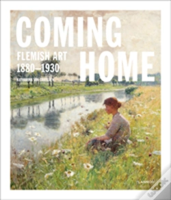 Capa do artigo Coming Home