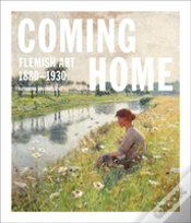 Capa do artigo Coming Home