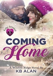 Capa do artigo Coming Home