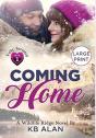 Coming Home - Preview