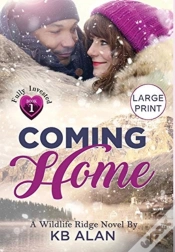 Capa do artigo Coming Home