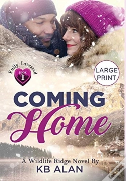 Capa do artigo Coming Home