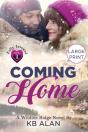 Coming Home - Preview