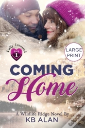 Capa do artigo Coming Home