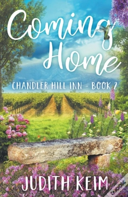 Capa do artigo Coming Home