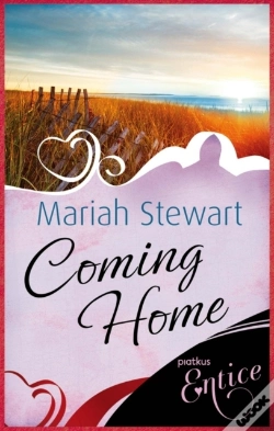 Capa do artigo Coming Home
