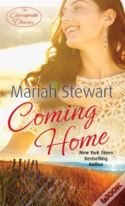 Capa do artigo Coming Home