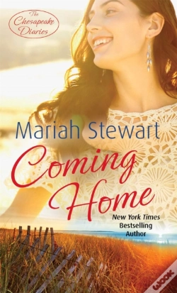 Capa do artigo Coming Home