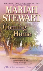 Capa do artigo Coming Home