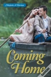 Capa do artigo Coming Home
