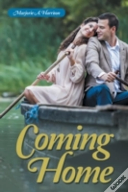 Capa do artigo Coming Home