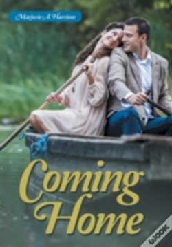 Capa do artigo Coming Home