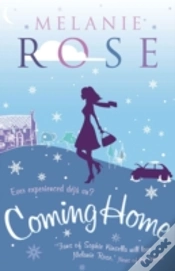 Capa do artigo Coming Home