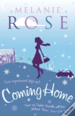 Capa do artigo Coming Home